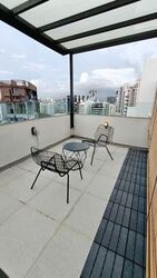 Balmoral Heights (D10), Apartment #556090921